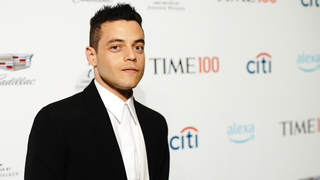 'Super Humble' Rami Malek Ate Dinner Alone Yesterday and Yet, When I Do It, No One Writes Shit